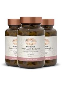 B&auml;rbel Drexel Premium Haar1 Aktiv Komplex Kapseln