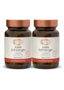 B&auml;rbel Drexel NADH Zell-Energie Presslinge