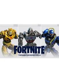 Fortnite - Transformers Pack