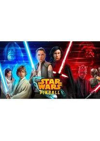Star Wars Pinball