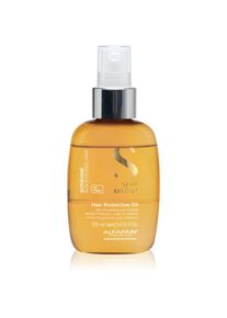 Alfaparf Milano Semi di Lino Sunshine protective oil for sun-stressed hair 125 ml