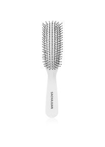 SACHAJUAN Detangling Brush hairbrush for easy combing 1 pc