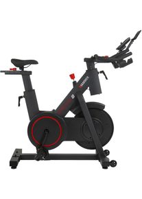 HAMMER , Speedbike &raquo;Race S&laquo; 150 kg max. Benutzergewicht, Fahrrad, 16 Widerstandsstufen , schwarz