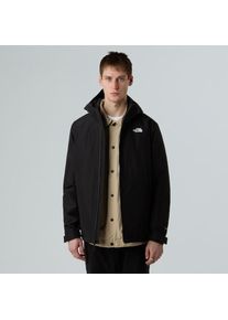 The North Face, Damen, 3-in-1-Funktionsjacke &raquo;M CARTO MONO TRICLIMATE HOODED JACKET&laquo; 1 Stk. tlg. wasserdicht, atmungsaktiv, mit Heatseeker -Isolierung