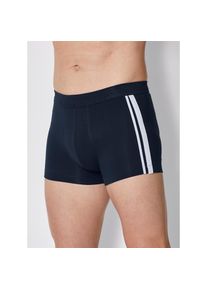 Schiesser , Jungen,Damen , Panty 3 Stk. , marine , 3 Stk. , 4 -3 Stk. , 4 , Single-Jersey