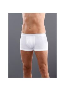 Bugatti, Damen, Panty 1 Stk., wei&szlig;, 1 Stk., 12 -1 Stk., wei&szlig;, Feinripp