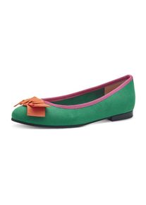 Marco Tozzi Ballerines Femme vert taille 38
