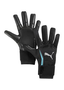 Puma Sportkesztyűk 'Ultra Ultimate' F&eacute;rfi fekete , M&eacute;ret M