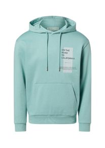 Tom Tailor Sweat-shirt Femme bleu taille M