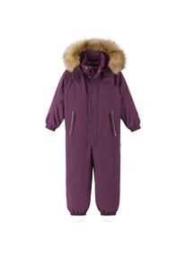 Reima, M&auml;dchen, Skijacke, Stavanger (140), Violett, 140