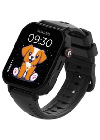 Garett Smartwatch Kids Rel 4G čern&aacute;, Smartwatch