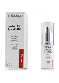 Dr Sebagh, Augenpflege, Instal Fix Eye Lift Gel Repair Eye Gel 15Ml (Augenpflege Gel, Tag, 15 ml)