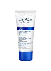 Uriage, Gesichtscreme, DS Regulierende Pflege Emulsion (40 ml, 24h Creme)