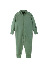 Reima, Unisex, Skijacke, Parvin (92), Gr&uuml;n, 92