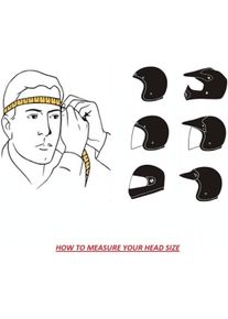 SHARK, Motorradhelm, SKWAL i3 BLANK SP Integralhelm schwarz (L)