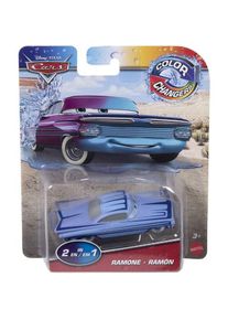 CARS &ndash; Color Changer - Ramone (JKP71)