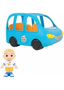 Jazwares Familienauto