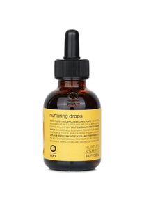Oway, Haar&ouml;l + Haarserum, Pflegende Tropfen