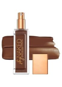 Urban Decay, Foundation, Stay Naked Weightless Liquid Foundation 80WR 30ml (80WR Warm Red)