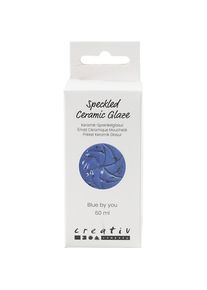 Creativ Company Speckled Ceramic Glaze