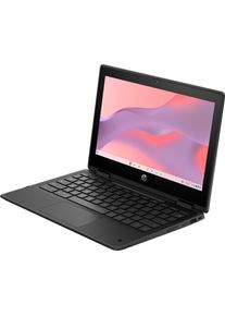 HP Fortis Flip G1m MediaTek 8186 29,46cm 11,6Zoll HD 8GB 64GB/SSD Chrome OSP 1J Gar (DE) (11.60", 64 GB, 8 GB, DE, MediaTek Kompanio 520), Notebook, 