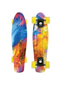 Schildkr&ouml;t Schildkr&ouml;t, Skateboard