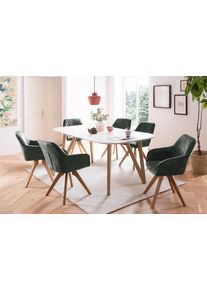 Salesfever Coin repas 5 &eacute;l&eacute;ments CIBINONG/TANJUNG BALAI