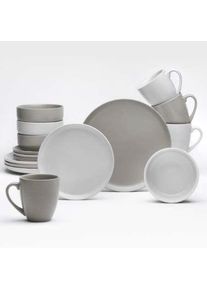 Van Well Service de table 16 pi&egrave;ces STOCKHOLM