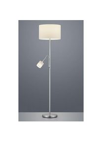 Trio Lampadaire avec liseuse HOTEL