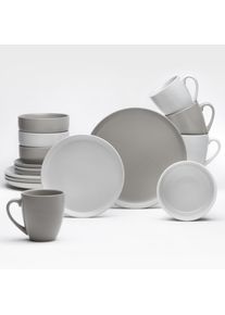 Van Well Service de table 16 pi&egrave;ces STOCKHOLM