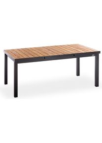 Niehoff Table extensible 180x100cm NANTES