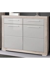 FORTE Meuble &agrave; chaussures ATRIUM