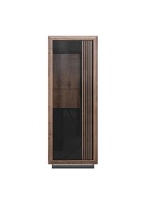 FORTE Meuble vitrine gauche SAVONA