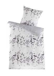 Parure de lit en microfibre haut de gamme HERBES