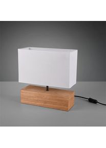 REALITY LEUCHTEN Lampe de table WOODY