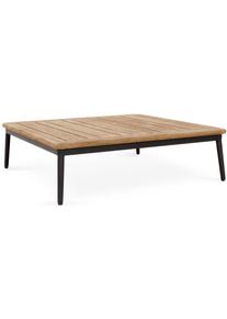 Niehoff Table basse 89x89cm FREEPORT