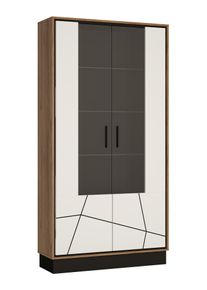 Meuble vitrine BROLO