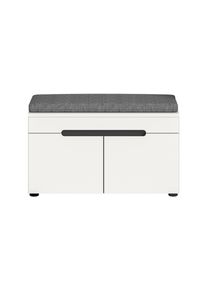 Banc &agrave; chaussures GOBA