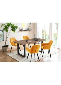 Salesfever Coin repas 5 &eacute;l&eacute;ments METRO