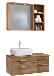 Held Ensemble salle de bains 4 &eacute;l&eacute;ments DAVOS