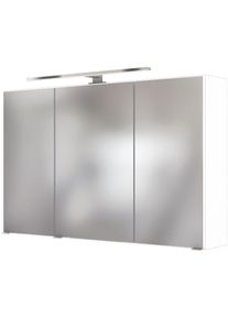 Held Armoire de toilette 100 BAABE