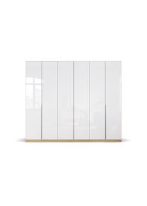 Rauch Armoire &agrave; v&ecirc;tements ALABAMA