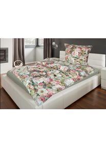 Parure de lit ROMANTIK