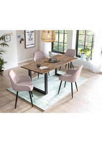 Salesfever Coin repas 5 &eacute;l&eacute;ments LARIKE