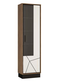 Meuble vitrine droit BROLO