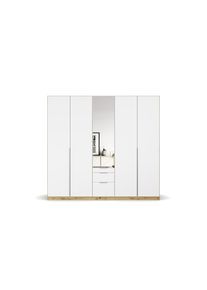 Rauch Armoire &agrave; v&ecirc;tements ALABAMA