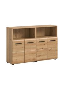 Ensemble salle de bains 2 &eacute;l&eacute;ments BONGA