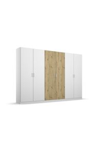 Rauch Armoire &agrave; v&ecirc;tements MIRO
