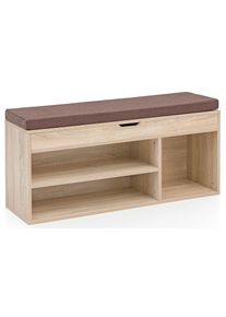 Banc &agrave; chaussures TINGO MARIA