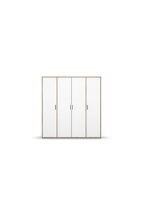 Rauch Armoire &agrave; v&ecirc;tements VOYAGER
